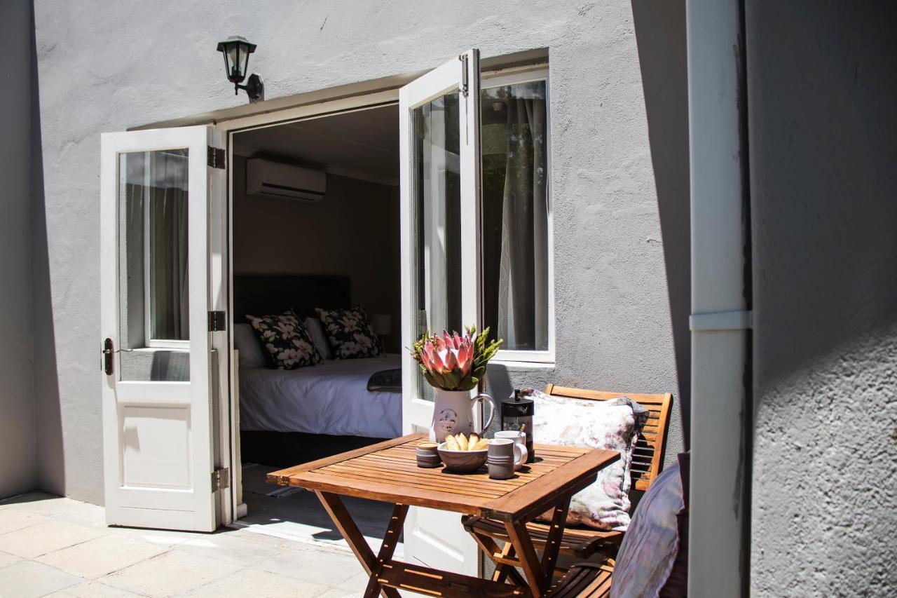 The Grey House Villa Beaufort West Exterior photo