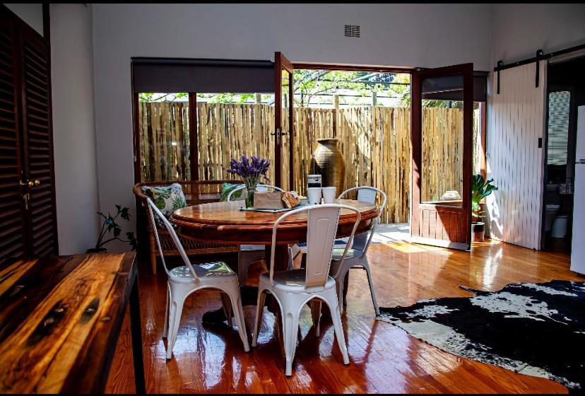 The Grey House Villa Beaufort West Exterior photo